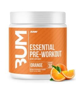 CBUM Essential Pre-Workout