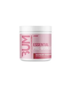 CBUM Essential Pre-Workout