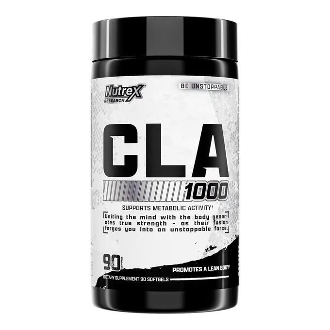 CLA 1000 - 90 Weichkapseln