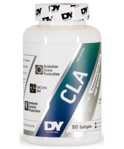 CLA - 90 Weichkapseln