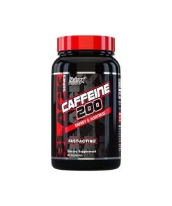 Caffeine 200 - 60 Kapseln
