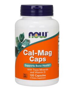 Cal-Mag Kapseln - 120 Kapseln