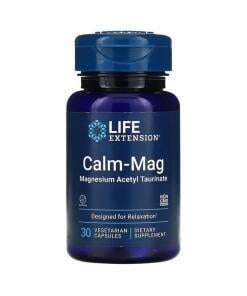 Calm-Mag - 30 veg. Kapseln