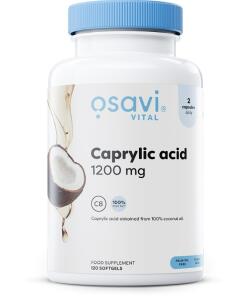 Caprylic Acid
