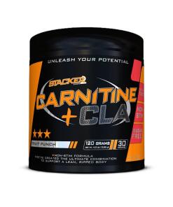 Carnitine + CLA