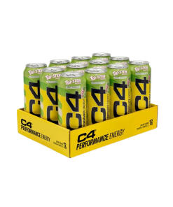 Cellucor – C4 Performance Energy