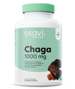 Chaga