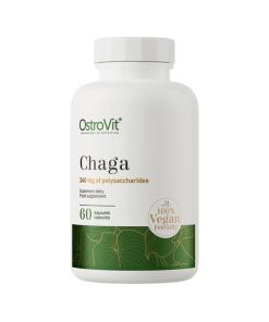 Chaga-Kapseln – 60 Kapseln