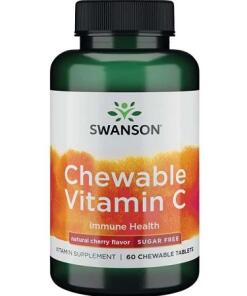 Chewable Vitamin C
