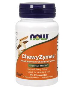 ChewyZymes - 90 chewables