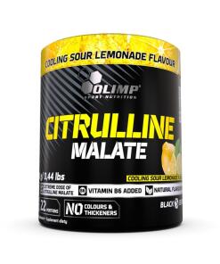 Citrulline Malate