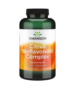 Citrus Bioflavonoid Complex - 250 Kapseln