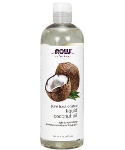 Coconut Oil
