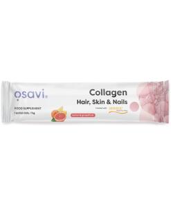 Collagen Peptides (Hair