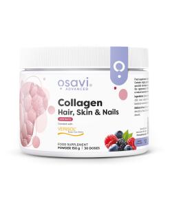 Collagen Peptides (Hair