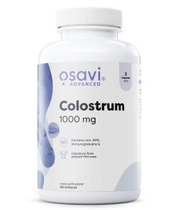 Colostrum
