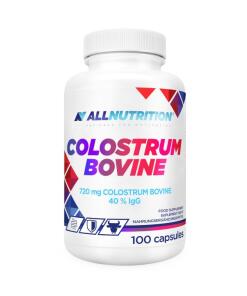 Colostrum Bovine