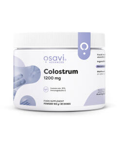 Colostrum Powder