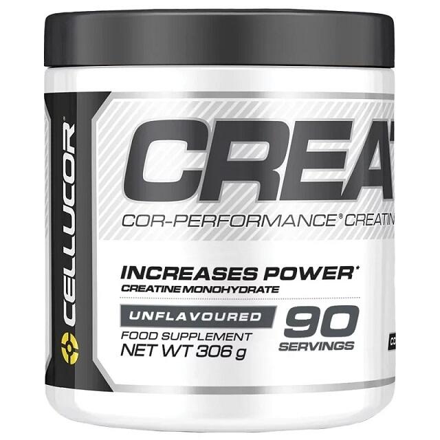Cor-Performance Creatine, Unflavored - 306g