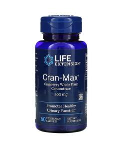 Cran-Max Cranberry Whole Fruit Concentrate