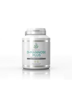 Cranberry – D-Mannose Plus – 50 g