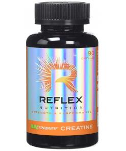 Creapure Creatine
