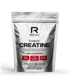 Creapure Creatine