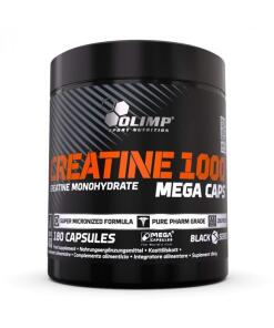 Creatine 1000 - 180 Kapseln