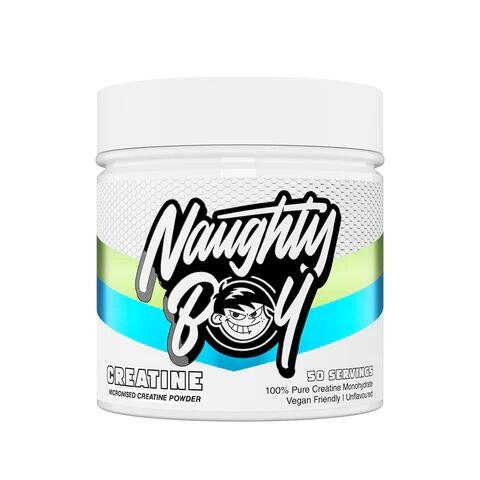 Creatine, Unflavored - 150g