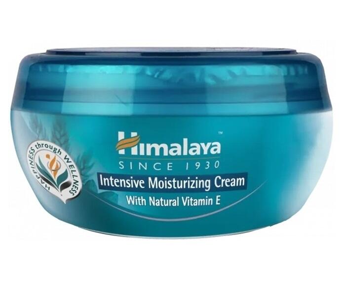 Cremes – Intensive Moisturizing Cream - 150 ml.