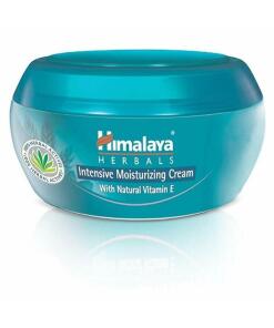 Cremes – Intensive Moisturizing Cream - 50 ml.