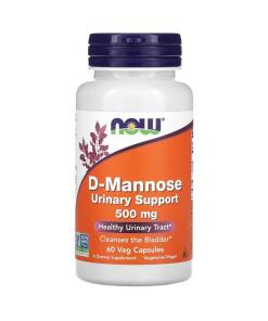 D-Mannose