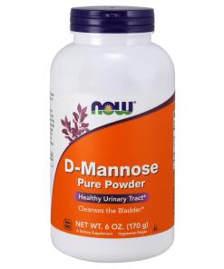 D-Mannose