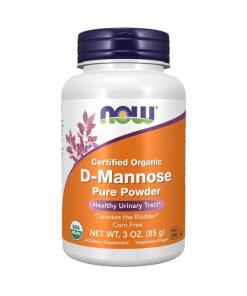 D-Mannose