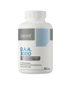 D.A.A 3000 – 90 Kapseln