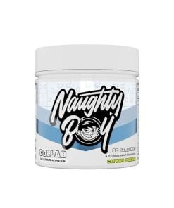 D3 + K2 – Naughty Boy Collab