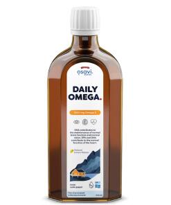 Daily Omega