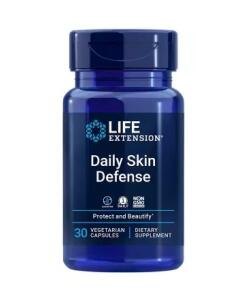 Daily Skin Defense - 30 veg. Kapseln