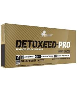 Detoxeed-Pro - 60 Kapseln