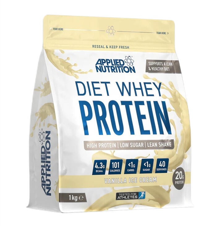 Diet Whey