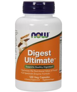 Digest Ultimate - 120 veg. Kapseln