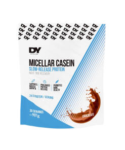 Dorian Yates – Mizellares Kasein