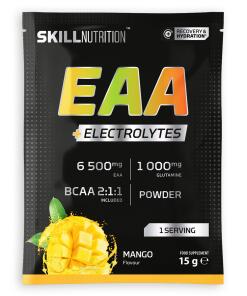 EAA + Electrolytes