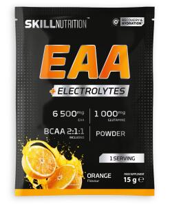 EAA + Electrolytes