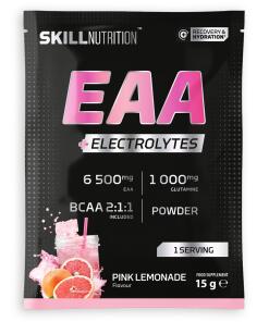 EAA + Electrolytes