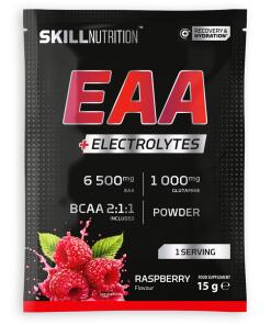 EAA + Electrolytes