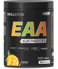 EAA + Elektrolyte