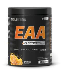 EAA + Elektrolyte