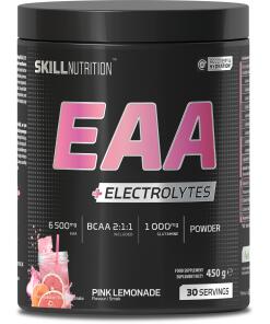EAA + Elektrolyte