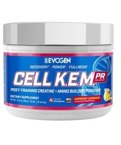 EAA – Cell K.E.M. PR